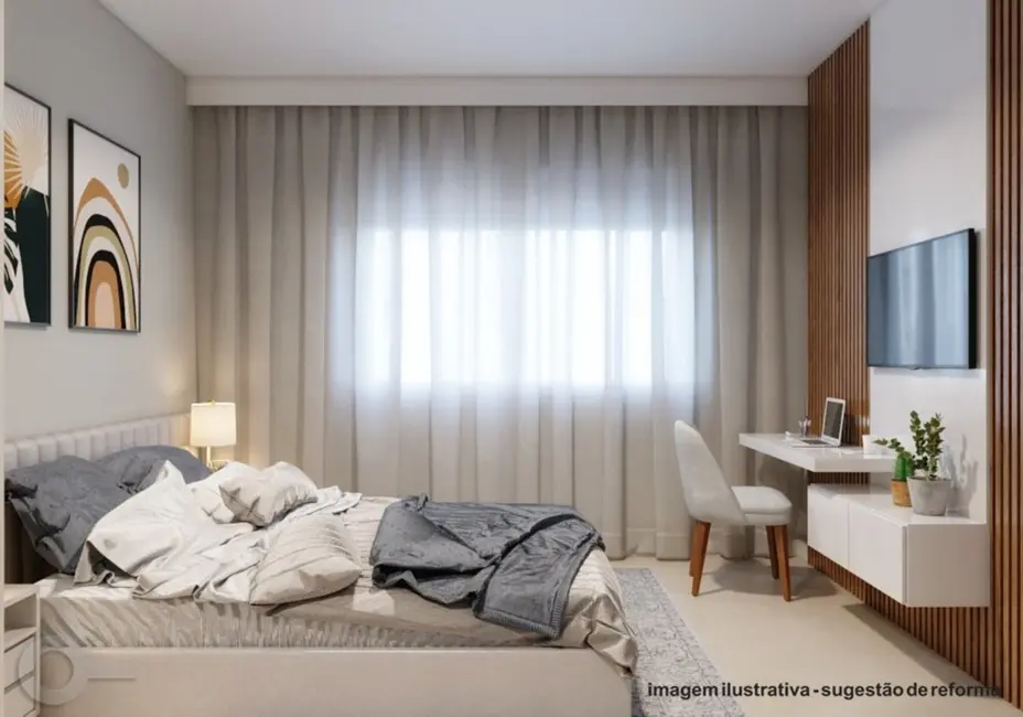 Foto 2 de Apartamento com 3 quartos à venda, 128m2 em Copacabana, Rio De Janeiro - RJ