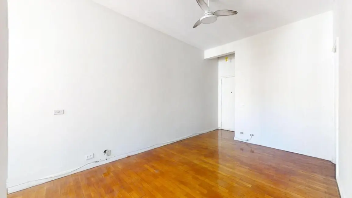 Foto 1 de Apartamento com 2 quartos à venda, 68m2 em Copacabana, Rio De Janeiro - RJ