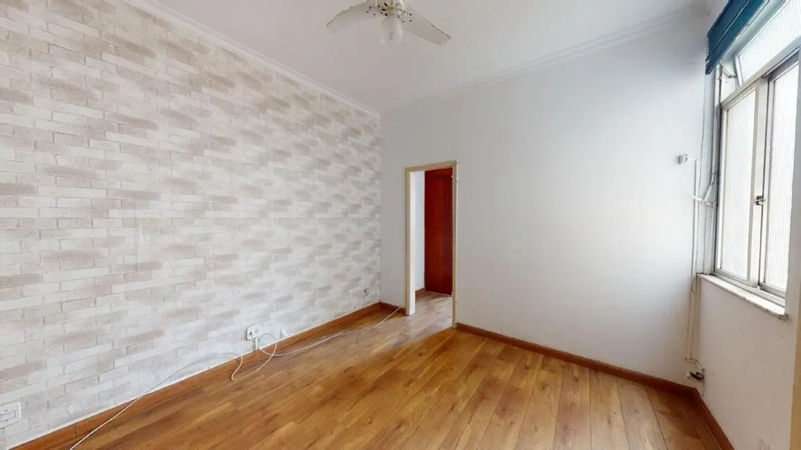 Foto 2 de Apartamento com 1 quarto à venda, 45m2 em Copacabana, Rio De Janeiro - RJ