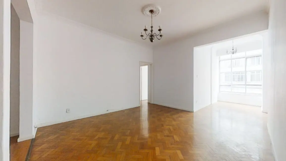 Foto 1 de Apartamento com 3 quartos à venda, 110m2 em Copacabana, Rio De Janeiro - RJ