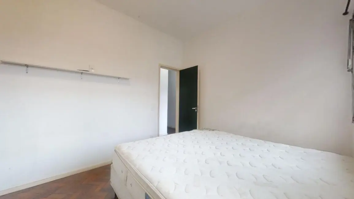 Foto 2 de Apartamento com 3 quartos à venda, 93m2 em Humaitá, Rio De Janeiro - RJ
