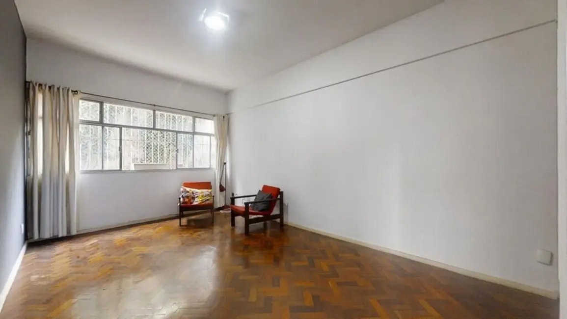 Foto 1 de Apartamento com 3 quartos à venda, 93m2 em Humaitá, Rio De Janeiro - RJ