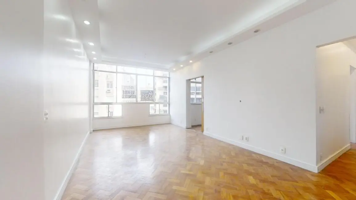 Foto 1 de Apartamento com 3 quartos à venda, 106m2 em Ipanema, Rio De Janeiro - RJ