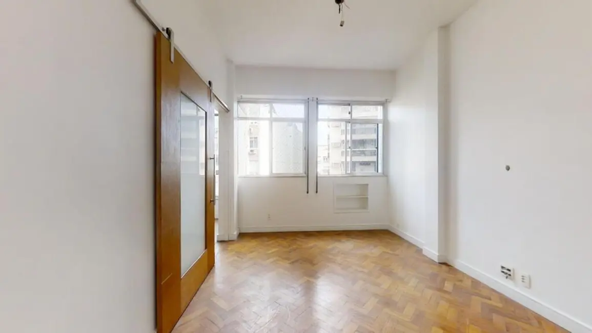 Foto 2 de Apartamento com 3 quartos à venda, 106m2 em Ipanema, Rio De Janeiro - RJ