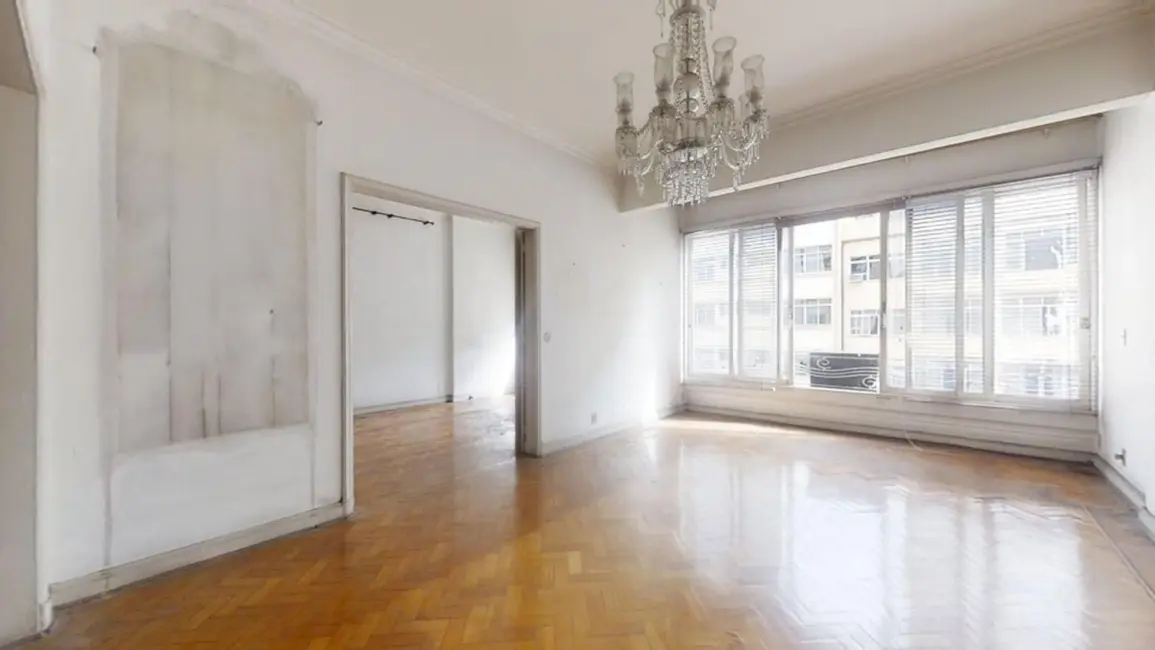 Foto 1 de Apartamento com 3 quartos à venda, 116m2 em Copacabana, Rio De Janeiro - RJ