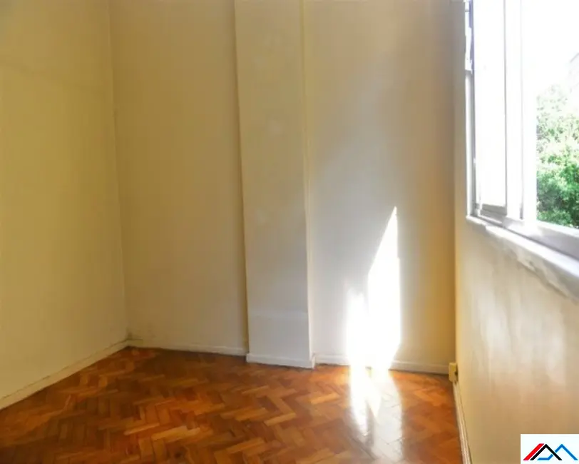 Foto 2 de Apartamento com 1 quarto à venda, 44m2 em Copacabana, Rio De Janeiro - RJ