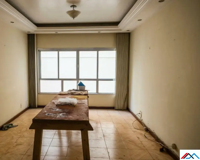 Foto 1 de Apartamento com 3 quartos à venda, 95m2 em Copacabana, Rio De Janeiro - RJ