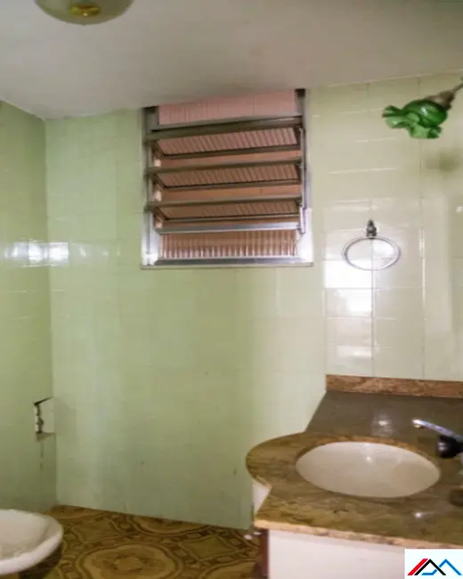 Foto 2 de Apartamento com 3 quartos à venda, 95m2 em Copacabana, Rio De Janeiro - RJ
