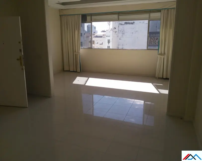Foto 1 de Apartamento com 3 quartos à venda, 140m2 em Copacabana, Rio De Janeiro - RJ