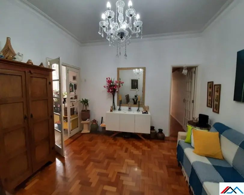 Foto 1 de Apartamento com 2 quartos à venda, 65m2 em Copacabana, Rio De Janeiro - RJ