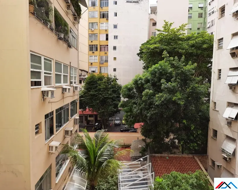 Foto 2 de Apartamento com 2 quartos à venda, 65m2 em Copacabana, Rio De Janeiro - RJ