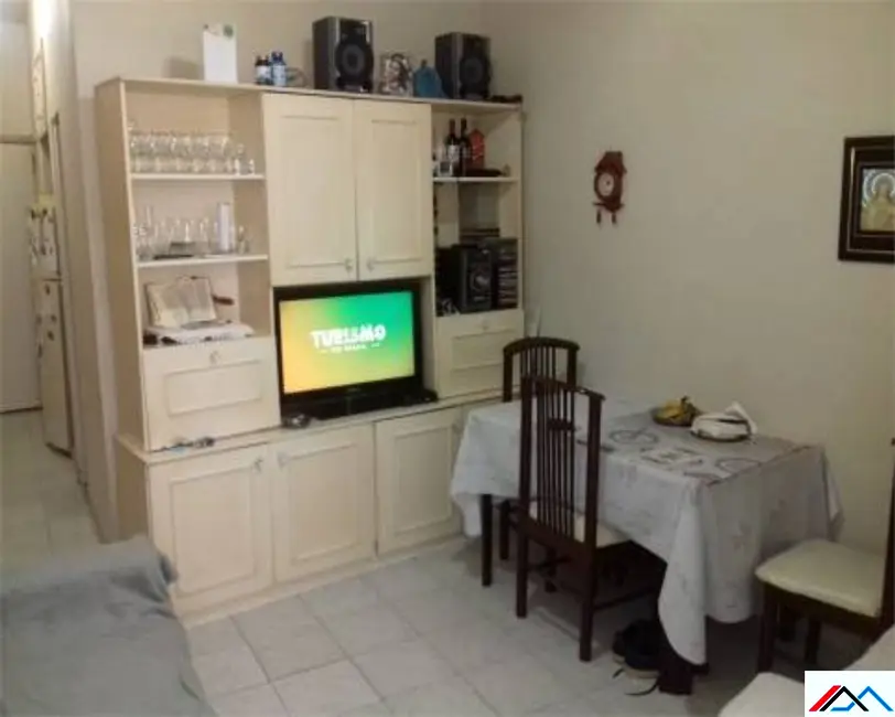 Foto 1 de Apartamento com 1 quarto à venda, 39m2 em Copacabana, Rio De Janeiro - RJ