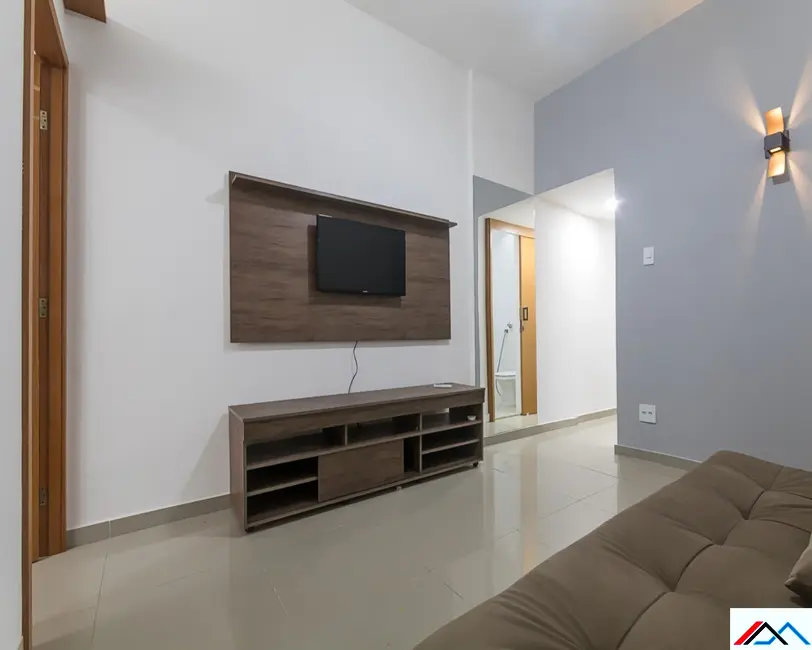 Foto 2 de Apartamento com 1 quarto à venda, 46m2 em Copacabana, Rio De Janeiro - RJ