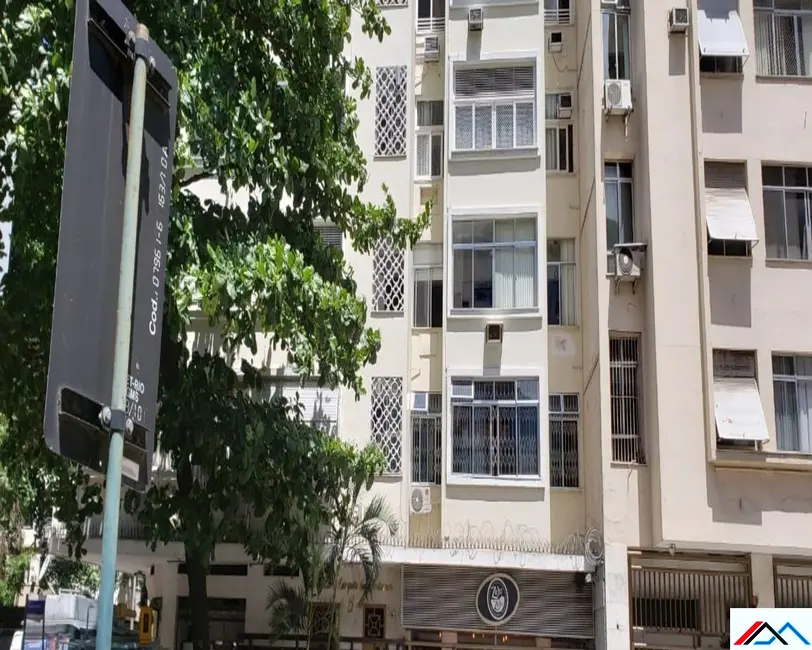 Foto 1 de Apartamento com 3 quartos à venda, 83m2 em Copacabana, Rio De Janeiro - RJ