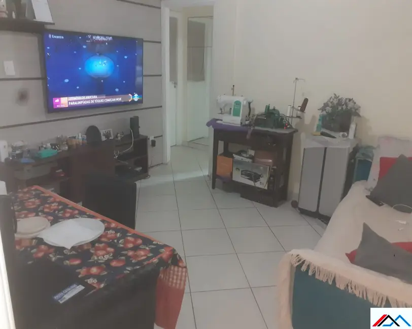 Foto 2 de Apartamento com 3 quartos à venda, 95m2 em Copacabana, Rio De Janeiro - RJ