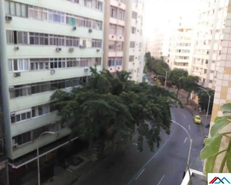 Foto 1 de Apartamento com 1 quarto à venda, 55m2 em Copacabana, Rio De Janeiro - RJ