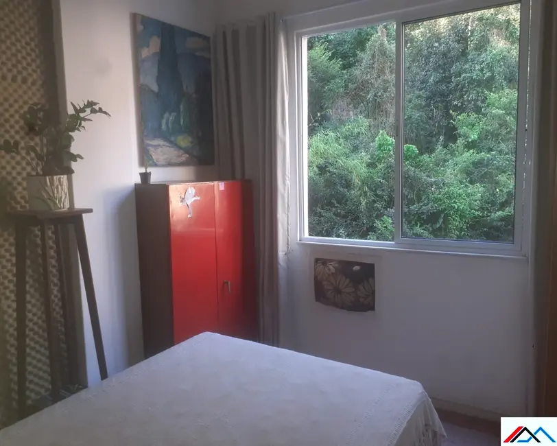 Foto 2 de Apartamento com 2 quartos à venda, 70m2 em Copacabana, Rio De Janeiro - RJ