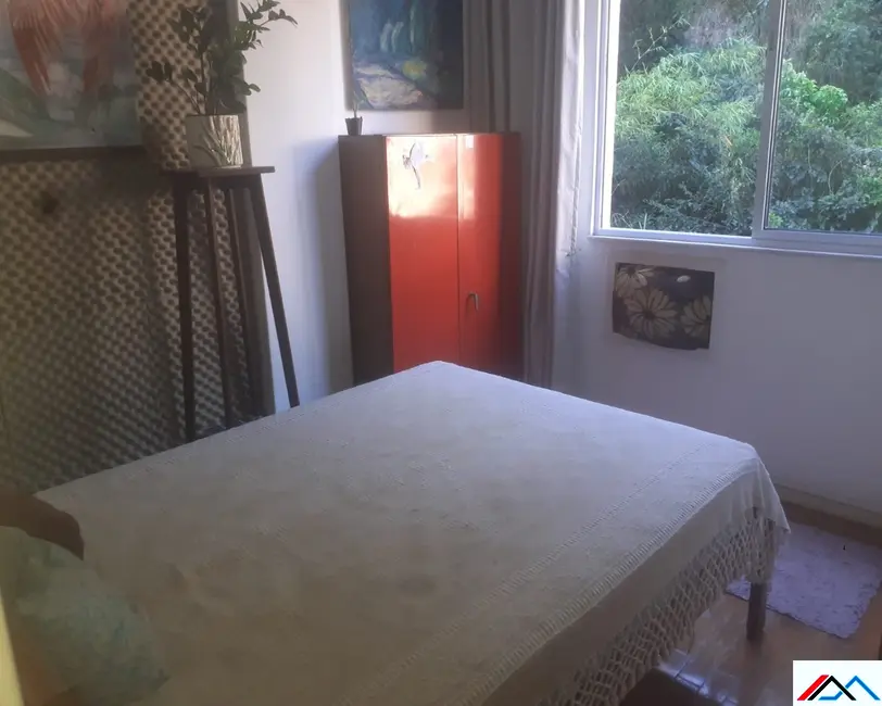 Foto 1 de Apartamento com 2 quartos à venda, 70m2 em Copacabana, Rio De Janeiro - RJ