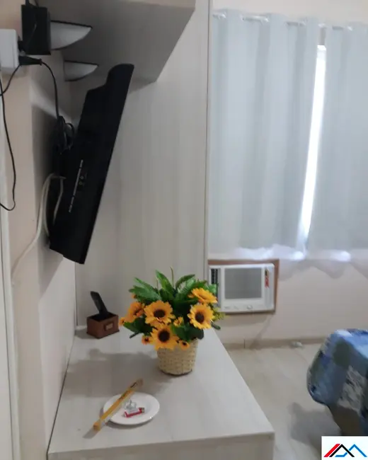 Foto 2 de Apartamento com 1 quarto à venda, 30m2 em Copacabana, Rio De Janeiro - RJ
