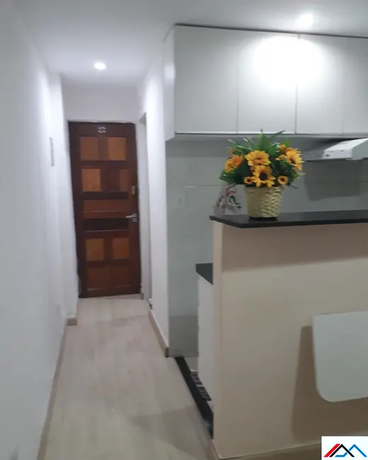 Foto 1 de Apartamento com 1 quarto à venda, 30m2 em Copacabana, Rio De Janeiro - RJ