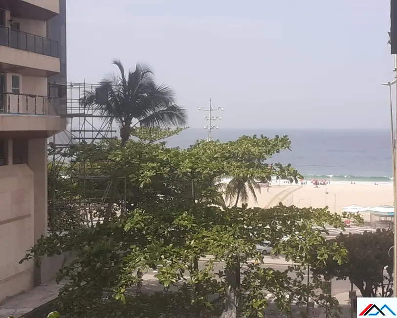 Foto 1 de Apartamento com 4 quartos à venda, 243m2 em Copacabana, Rio De Janeiro - RJ