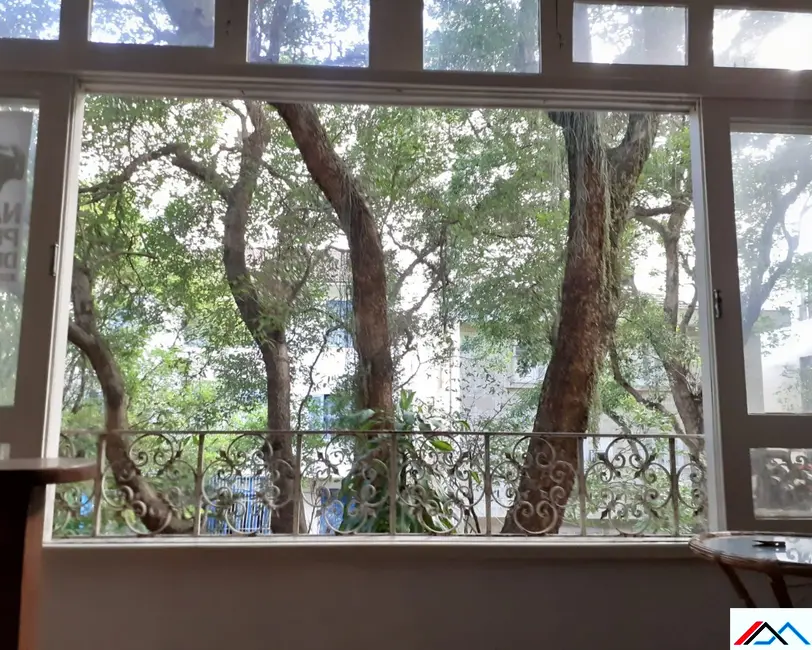 Apartamento com 3 quartos à venda, 100m2 em Copacabana, Rio De Janeiro - RJ - imagem 3 Foto 3 de Apartamento com 3 quartos à venda, 100m2 em Copacabana, Rio De Janeiro - RJ
