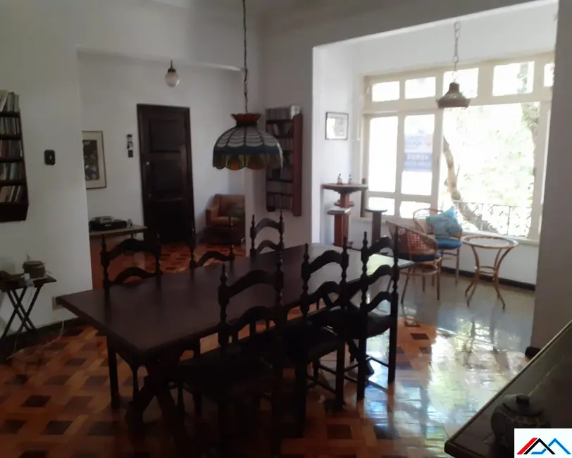 Apartamento com 3 quartos à venda, 100m2 em Copacabana, Rio De Janeiro - RJ - imagem 1 Foto 1 de Apartamento com 3 quartos à venda, 100m2 em Copacabana, Rio De Janeiro - RJ