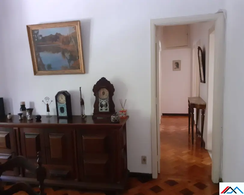 Apartamento com 3 quartos à venda, 100m2 em Copacabana, Rio De Janeiro - RJ - imagem 7 Foto 7 de Apartamento com 3 quartos à venda, 100m2 em Copacabana, Rio De Janeiro - RJ