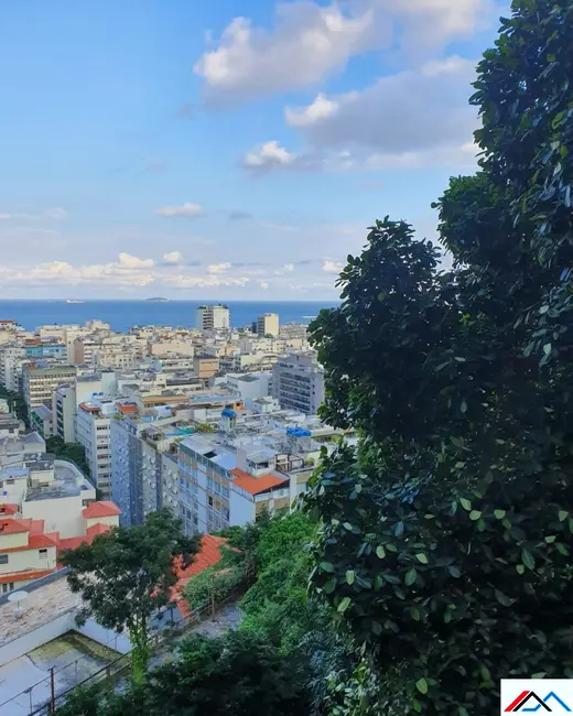 Foto 2 de Apartamento com 3 quartos à venda, 110m2 em Copacabana, Rio De Janeiro - RJ