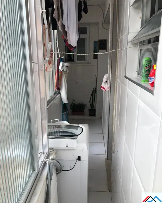 Foto 2 de Apartamento com 3 quartos à venda, 100m2 em Copacabana, Rio De Janeiro - RJ