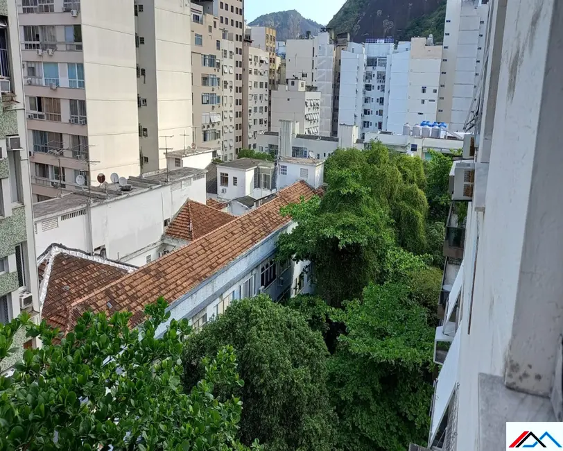Foto 1 de Apartamento com 3 quartos à venda, 140m2 em Copacabana, Rio De Janeiro - RJ