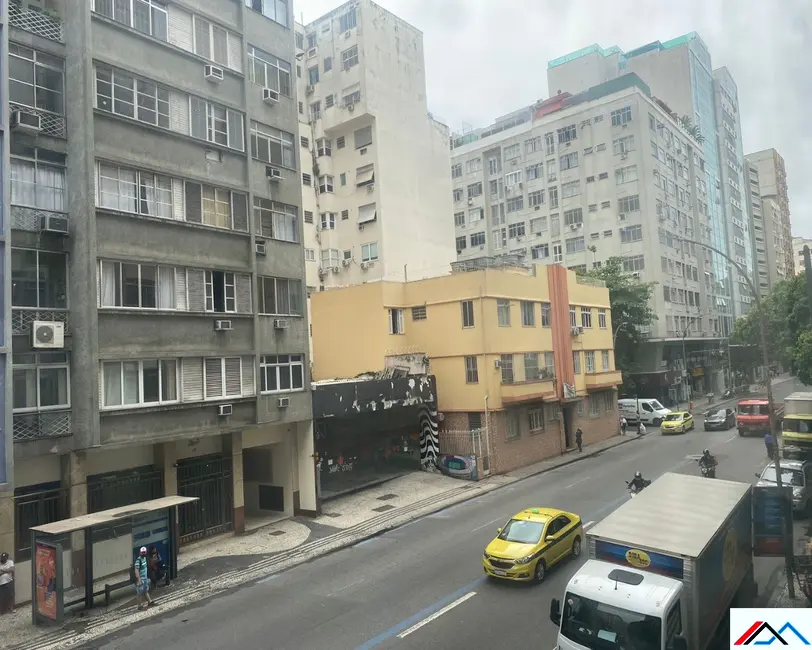Foto 1 de Apartamento com 3 quartos à venda, 130m2 em Copacabana, Rio De Janeiro - RJ