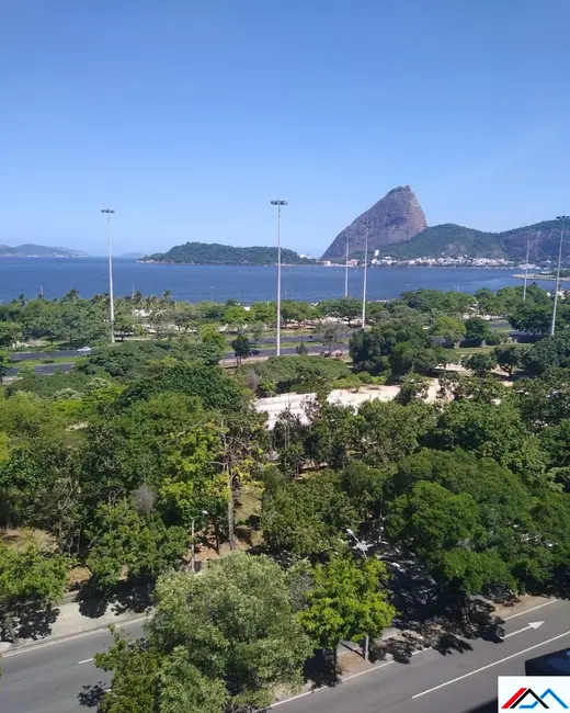 Foto 1 de Apartamento com 1 quarto à venda, 28m2 em Flamengo, Rio De Janeiro - RJ