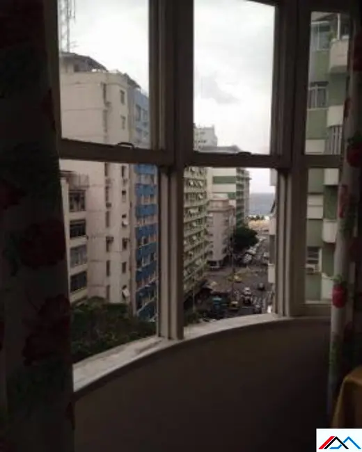 Foto 2 de Apartamento com 5 quartos à venda, 210m2 em Copacabana, Rio De Janeiro - RJ