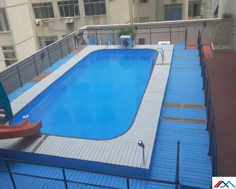 Foto 2 de Apartamento com 2 quartos à venda, 105m2 em Copacabana, Rio De Janeiro - RJ