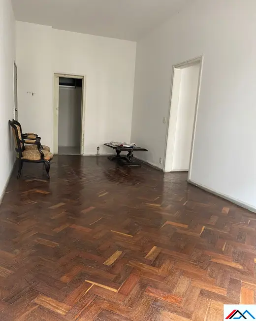 Foto 2 de Apartamento com 2 quartos à venda, 65m2 em Copacabana, Rio De Janeiro - RJ