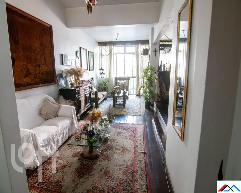 Foto 1 de Apartamento com 3 quartos à venda, 140m2 em Copacabana, Rio De Janeiro - RJ