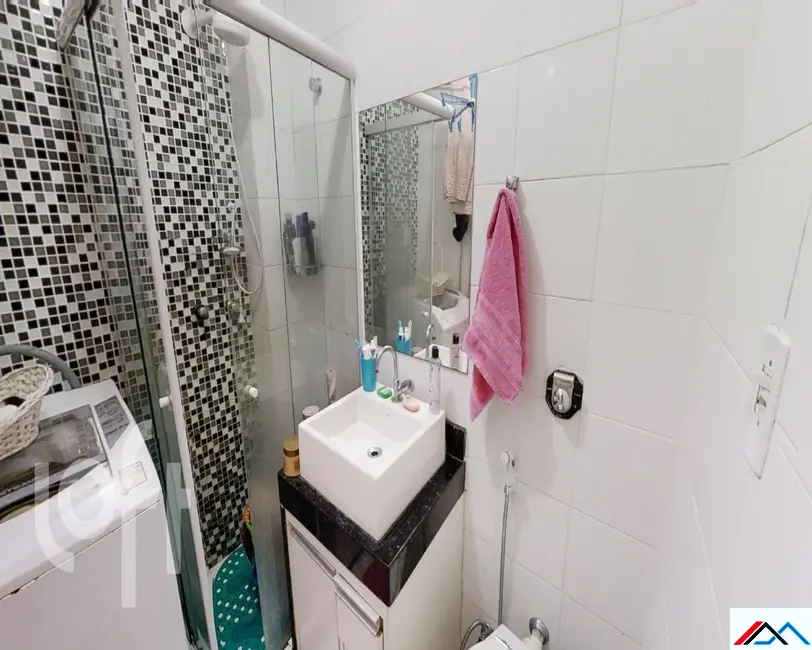 Foto 2 de Apartamento com 1 quarto à venda, 48m2 em Copacabana, Rio De Janeiro - RJ