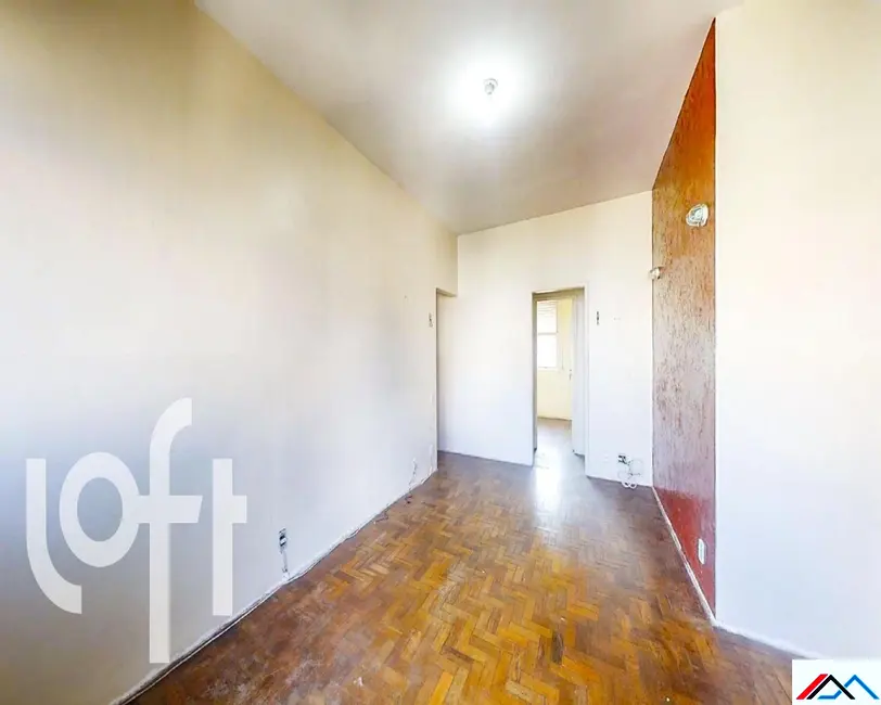 Foto 1 de Apartamento com 2 quartos à venda, 62m2 em Copacabana, Rio De Janeiro - RJ