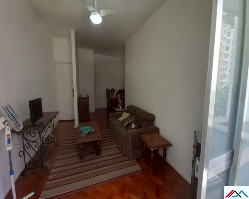 Foto 2 de Apartamento com 3 quartos à venda, 120m2 em Copacabana, Rio De Janeiro - RJ