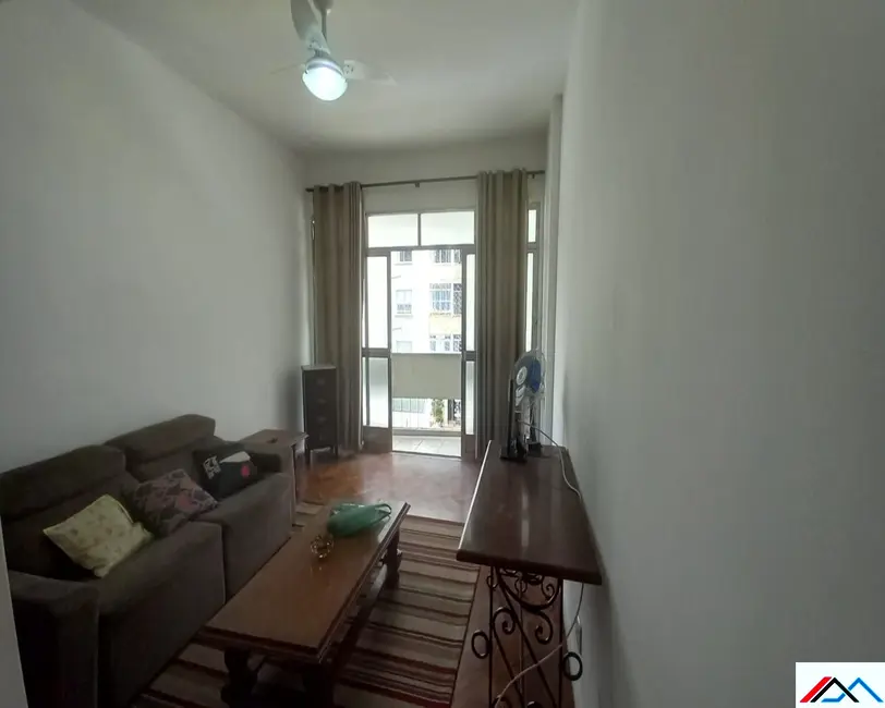 Foto 1 de Apartamento com 3 quartos à venda, 120m2 em Copacabana, Rio De Janeiro - RJ