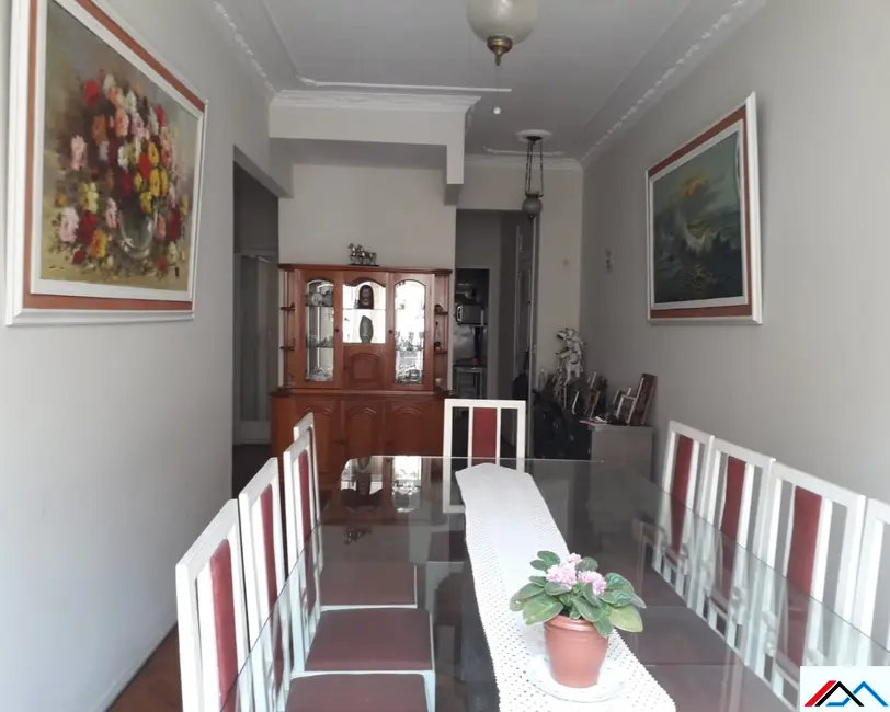 Foto 1 de Apartamento com 3 quartos à venda, 110m2 em Laranjeiras, Rio De Janeiro - RJ