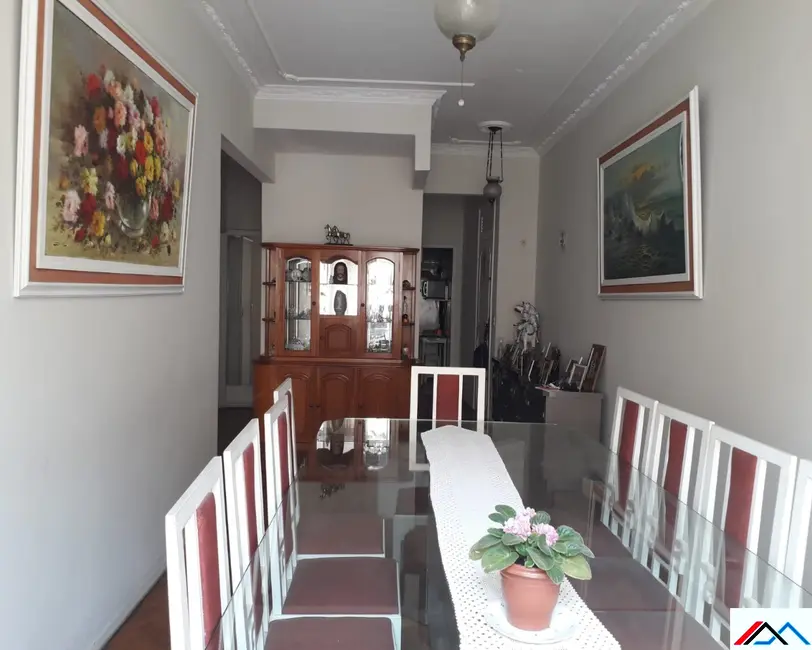 Foto 2 de Apartamento com 3 quartos à venda, 110m2 em Laranjeiras, Rio De Janeiro - RJ