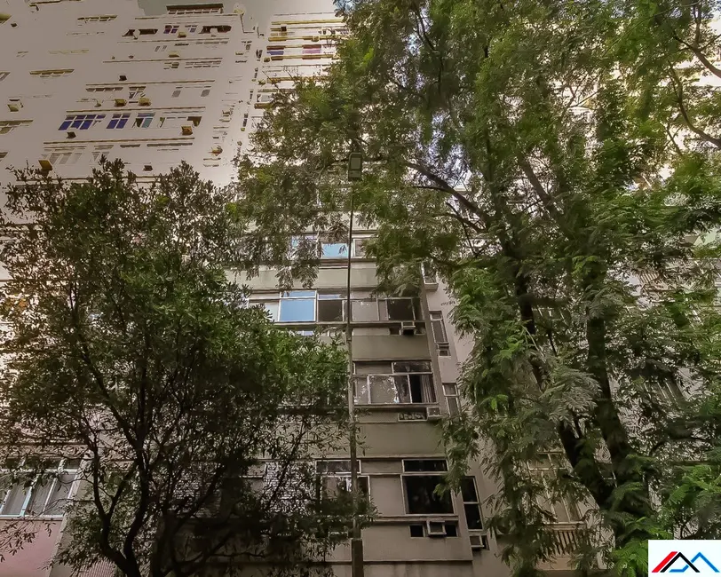Foto 1 de Apartamento com 2 quartos à venda, 72m2 em Copacabana, Rio De Janeiro - RJ