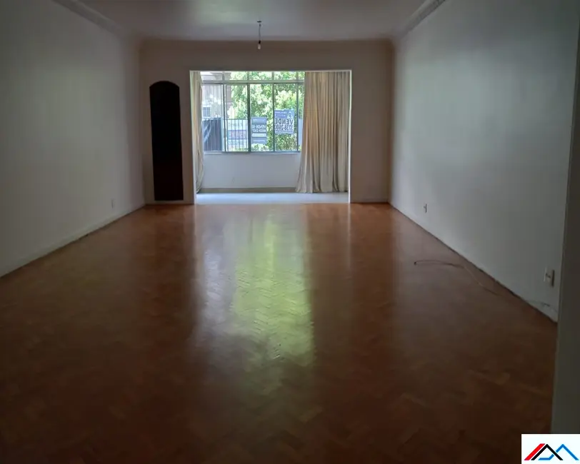 Foto 1 de Apartamento com 4 quartos à venda, 280m2 em Copacabana, Rio De Janeiro - RJ