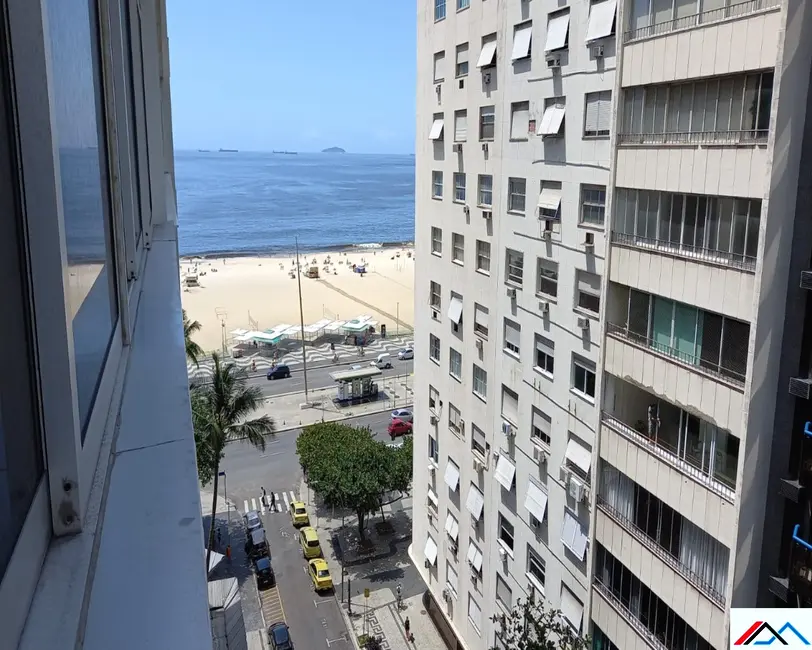 Foto 2 de Apartamento com 3 quartos à venda, 328m2 em Copacabana, Rio De Janeiro - RJ