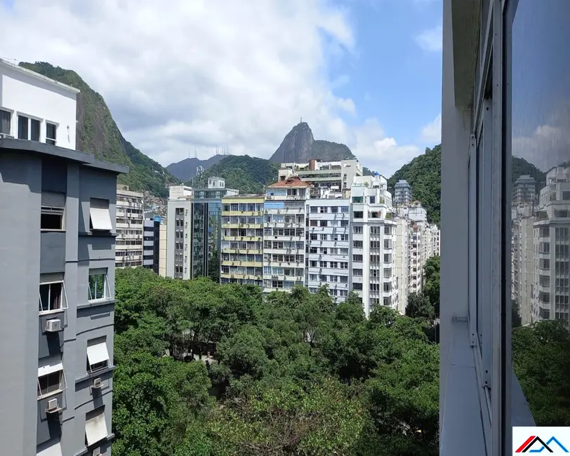 Foto 1 de Apartamento com 3 quartos à venda, 328m2 em Copacabana, Rio De Janeiro - RJ