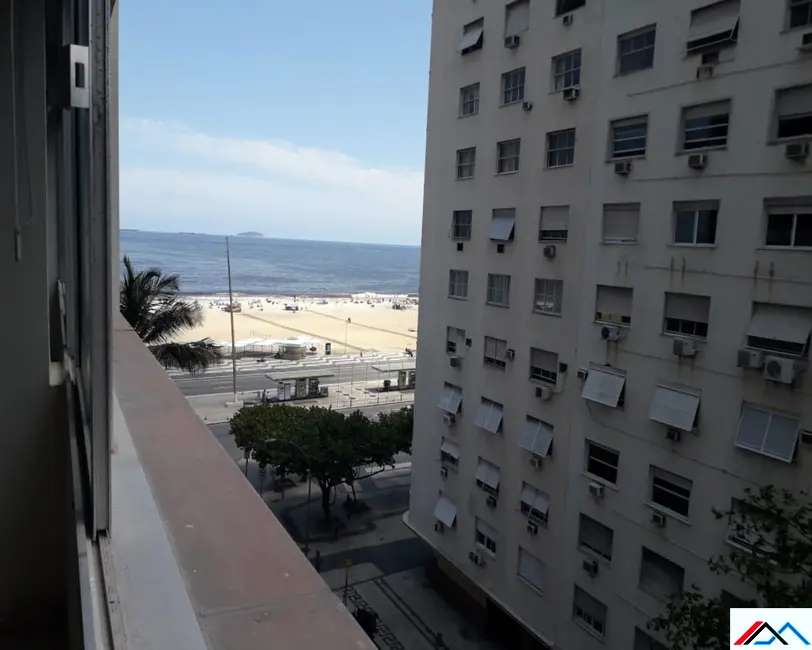 Foto 2 de Apartamento com 4 quartos à venda, 328m2 em Copacabana, Rio De Janeiro - RJ