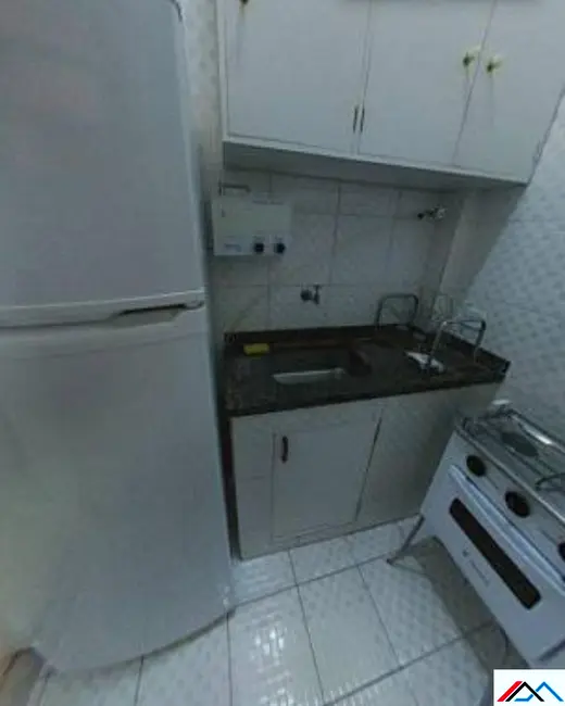 Foto 2 de Apartamento com 1 quarto à venda, 40m2 em Ipanema, Rio De Janeiro - RJ