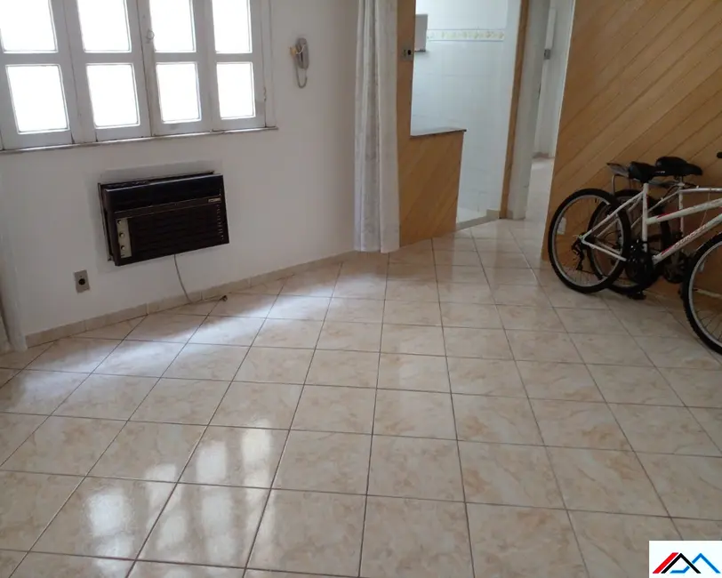 Foto 2 de Apartamento com 1 quarto à venda, 37m2 em Copacabana, Rio De Janeiro - RJ